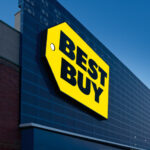Best Buy Storefront