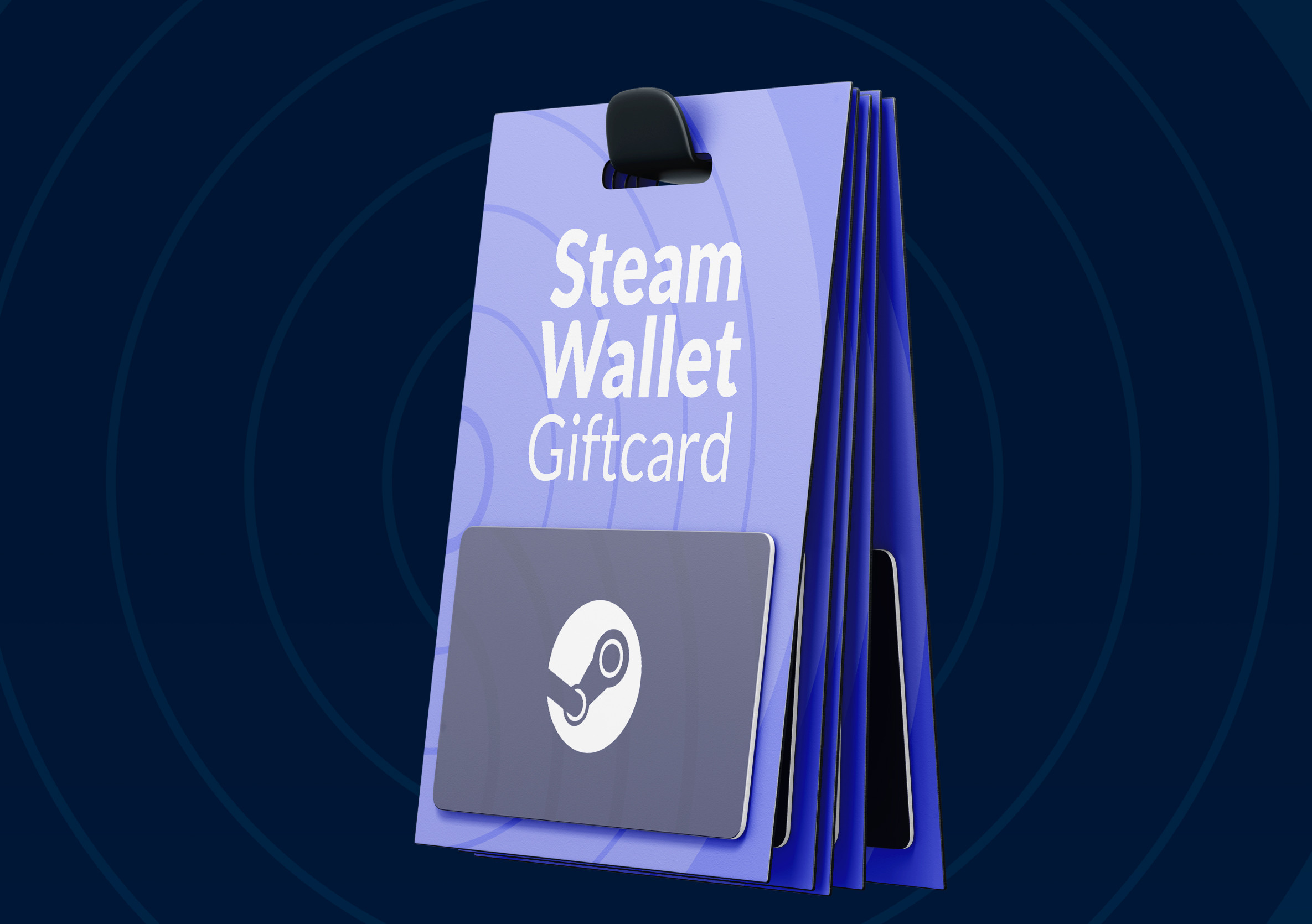 Steam Gift Card: Perfect for Lawyers Who Love Gaming