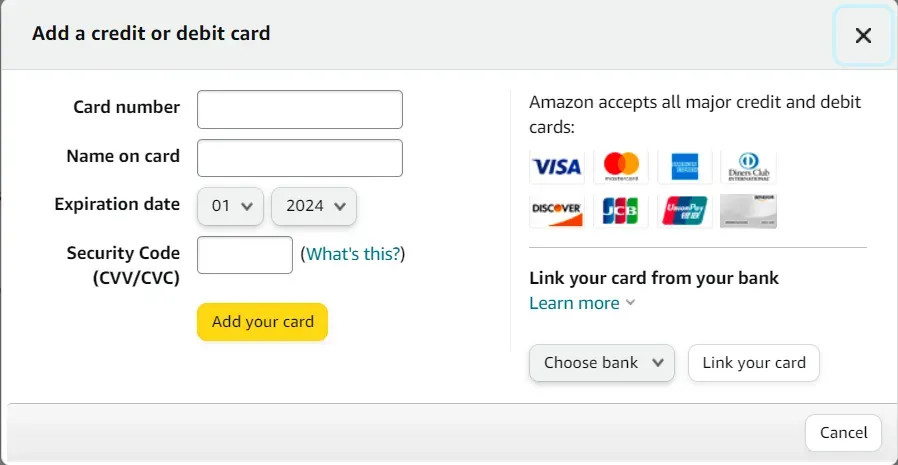 Lawyer Gift Ideas with Visa Gift Card