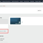 Vanilla Amazon Add Payment Method