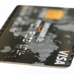 visa card