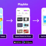 Win official Fortnite gift cards by playing games on Playbite!