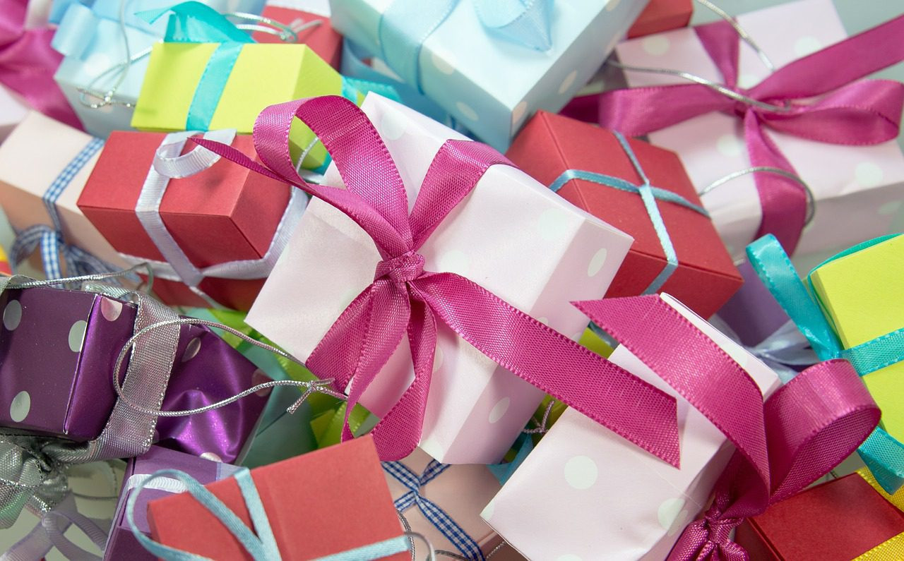 Yankee Swap Gifts
